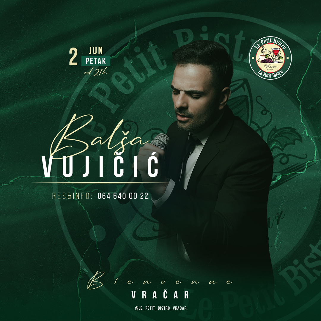 bistro-vracar - 02.06. - balsa-vujicic---post